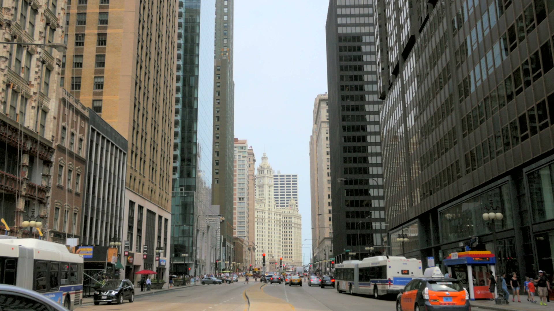 Chicago, Illinois, USA